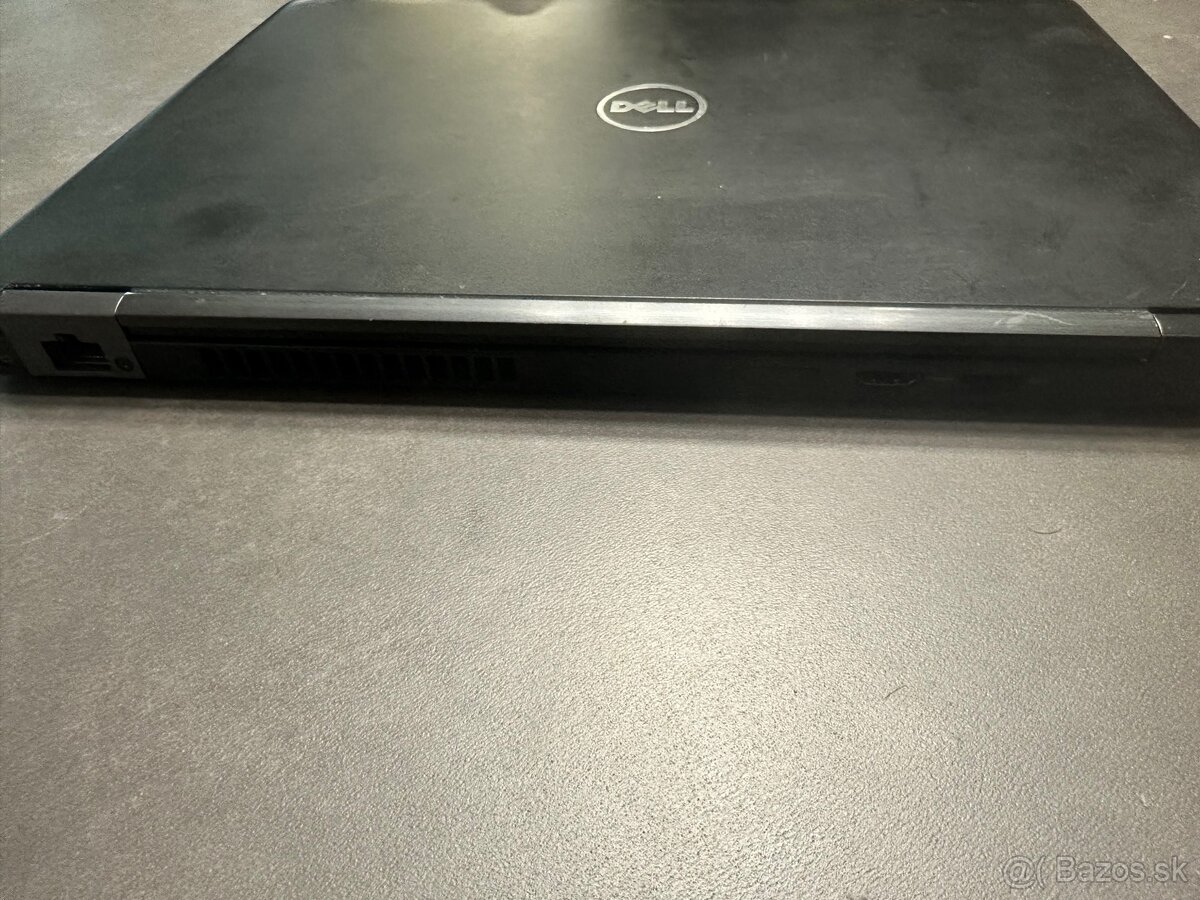 Dell latitude 5480 - 3