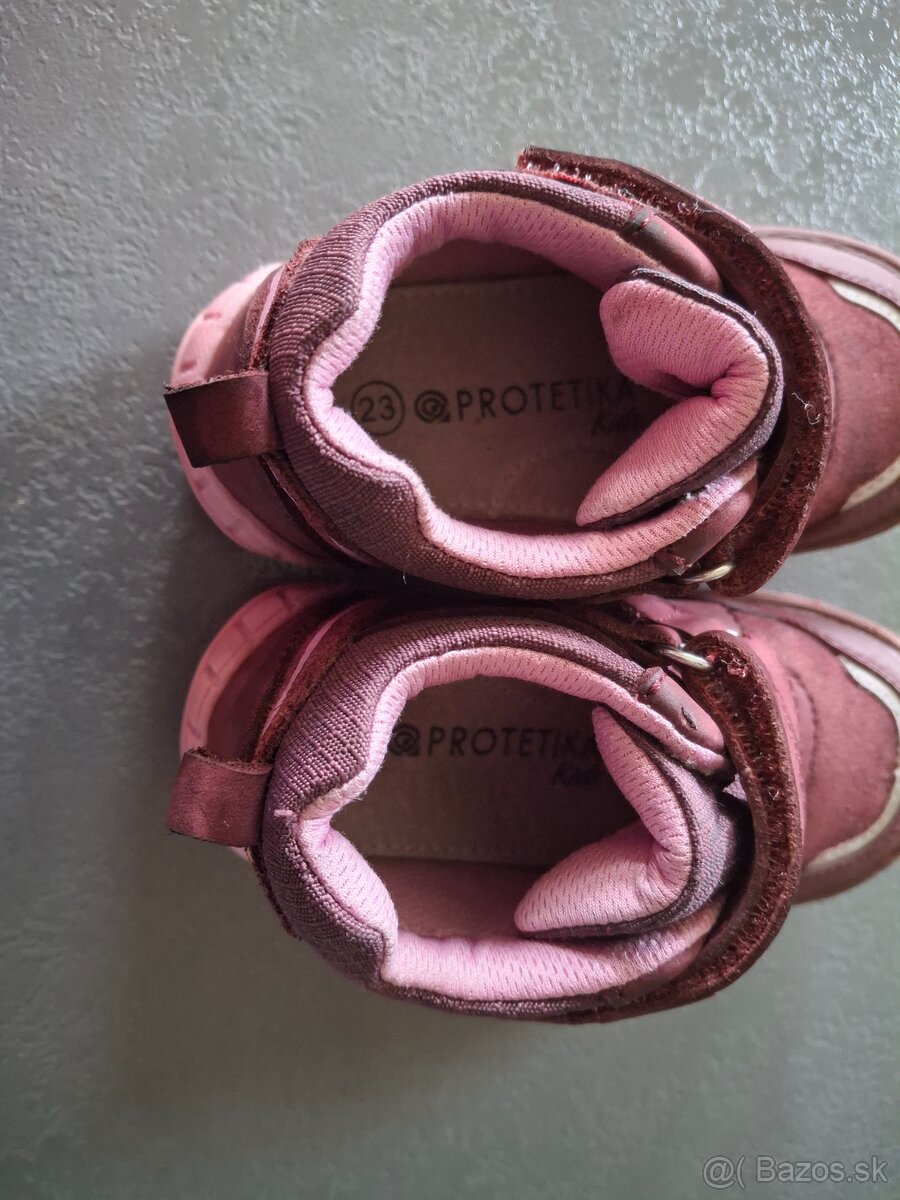 PROTETIKA č. 23 - 3