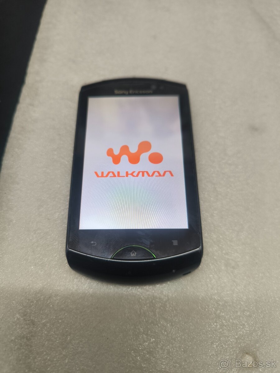 Predam Sony Ericsson - 3