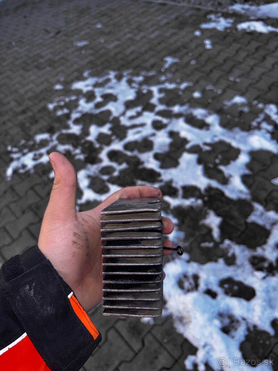 Babetta 207 hlava - 3