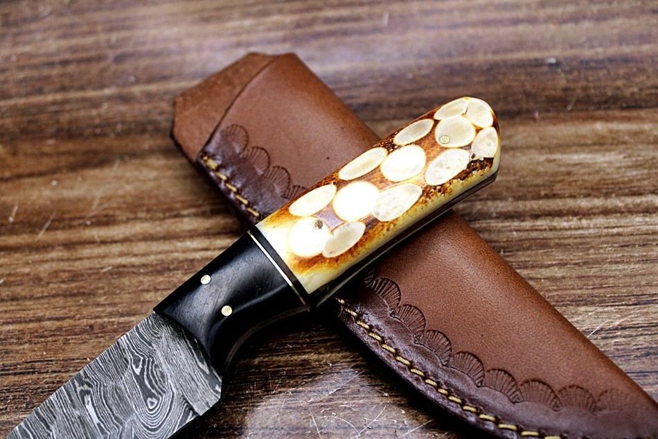 40/2414/1937 Damaškový nôž - 3