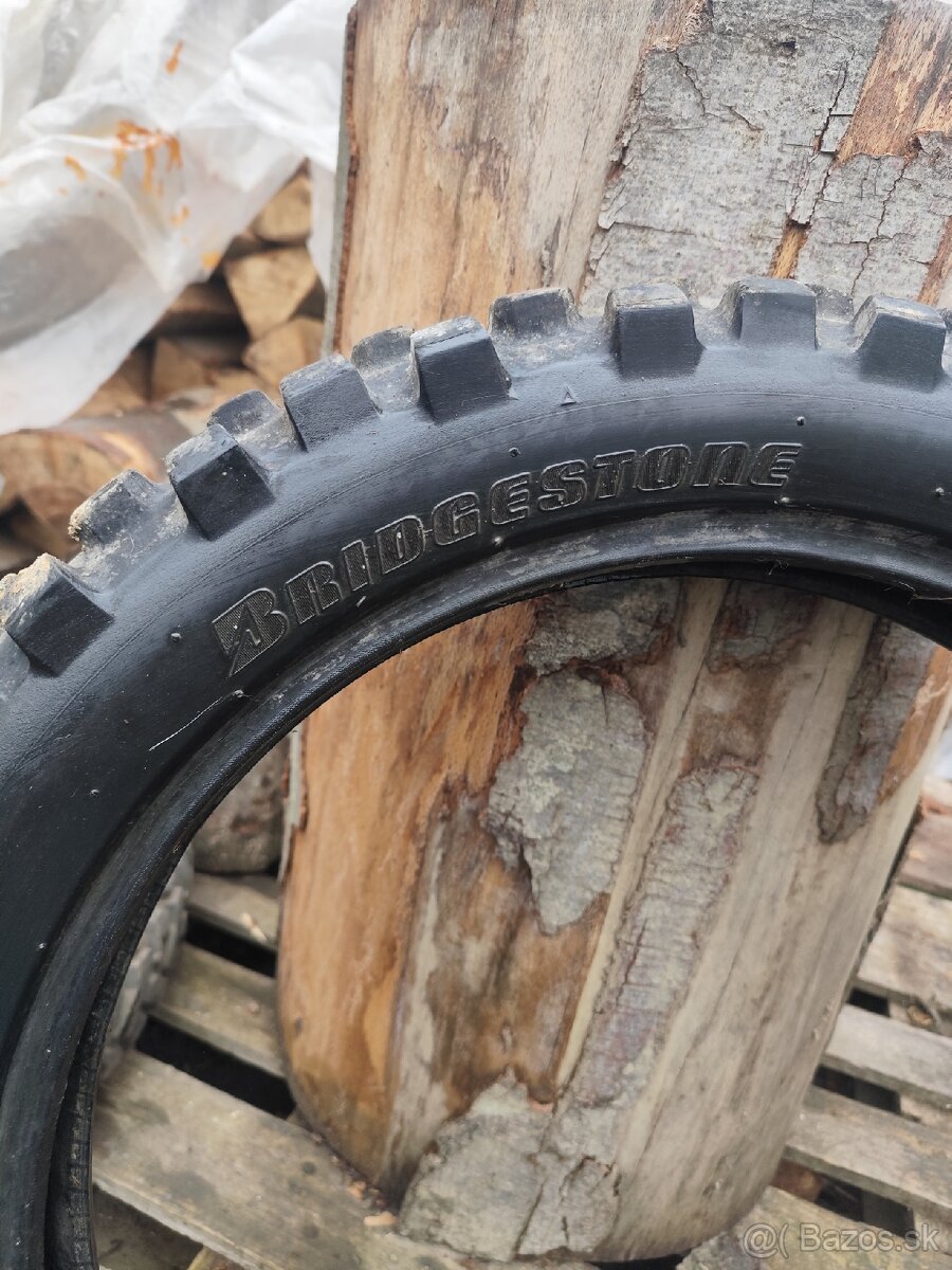 Bridgestone drapak 120/90-18 - 3