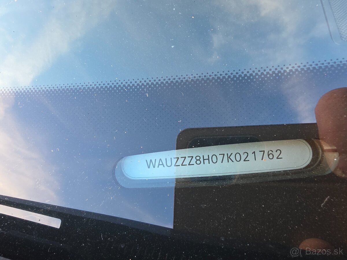 Audi A4 Cabrio 2.0 Tfsi - 3