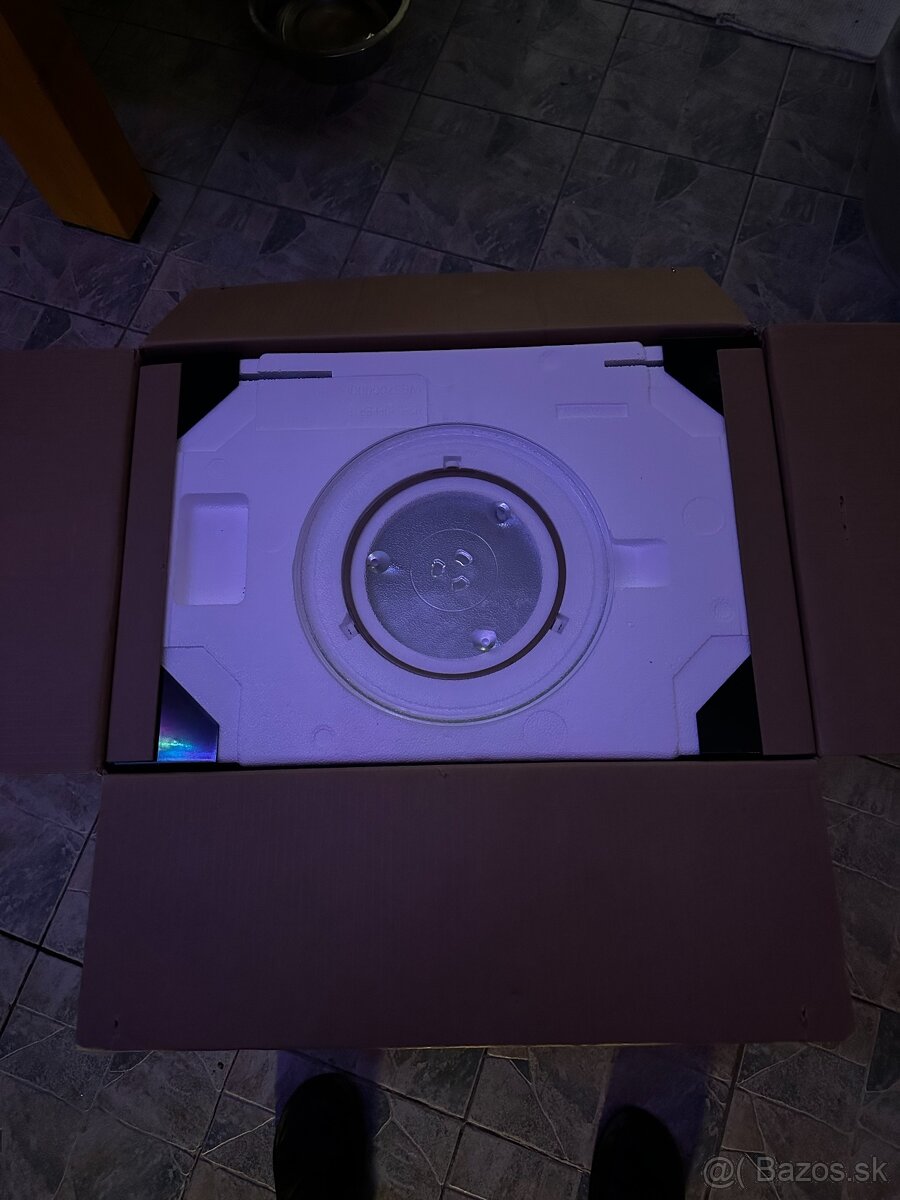 Fagor 3MWB-25BTCGB - 3