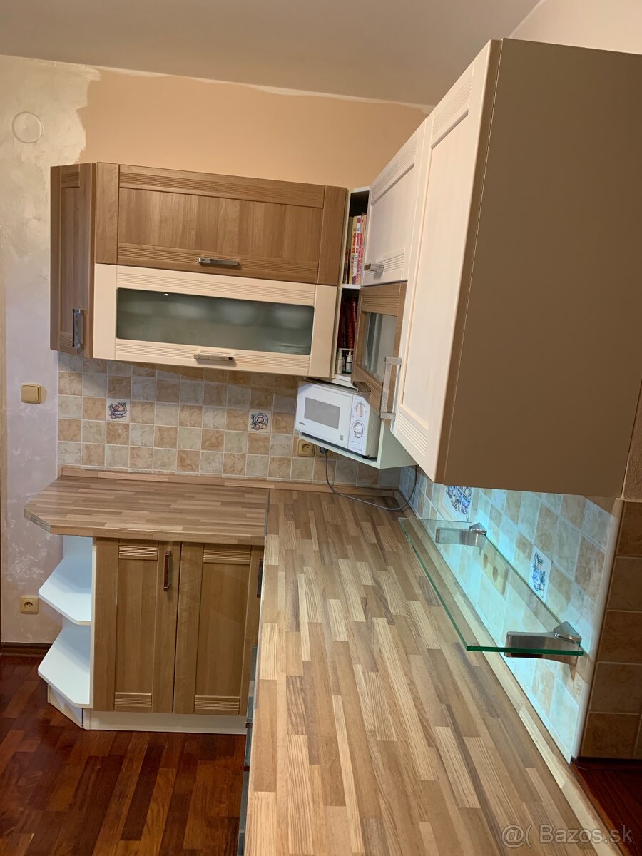 Predám kuchynskú linku Decodom - 3