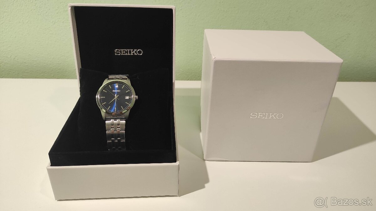Seiko SUR399P1 - 3