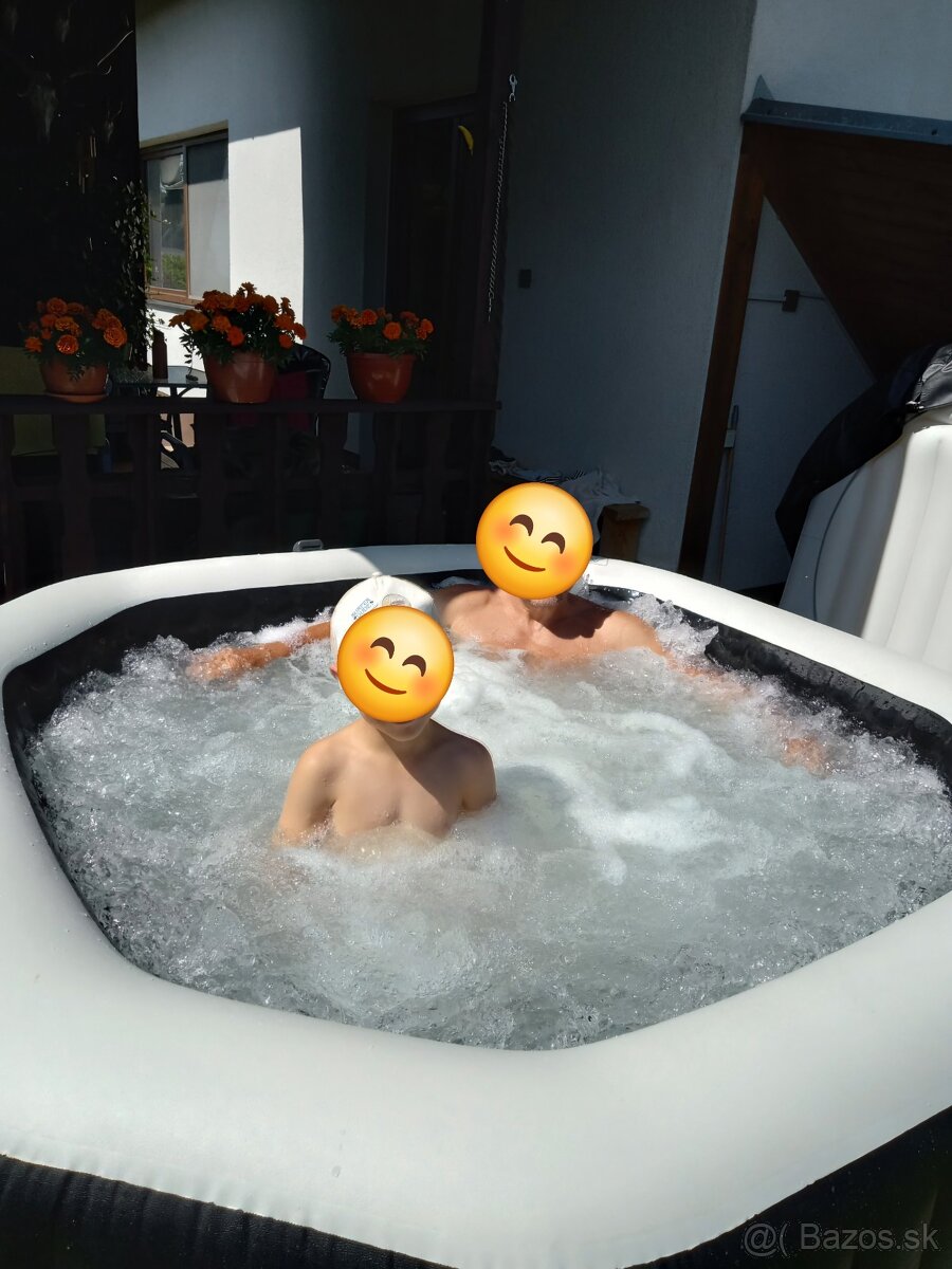 Pure Spa Sc-Wf 20 - 3