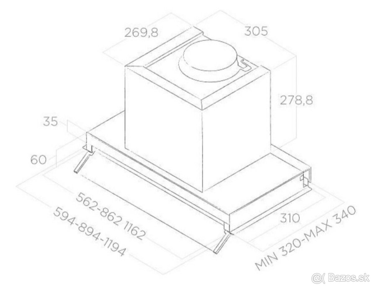DIGESTOR ELICA BOXIN - 3
