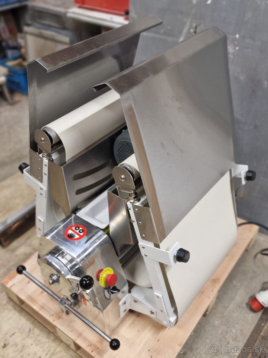 Rozvalovačka cesta NOVÁ - 3