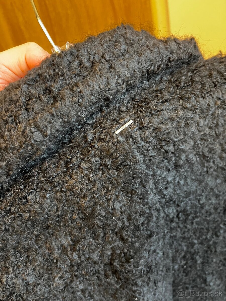 Dámsky kabatik - Hugo Boss - 3