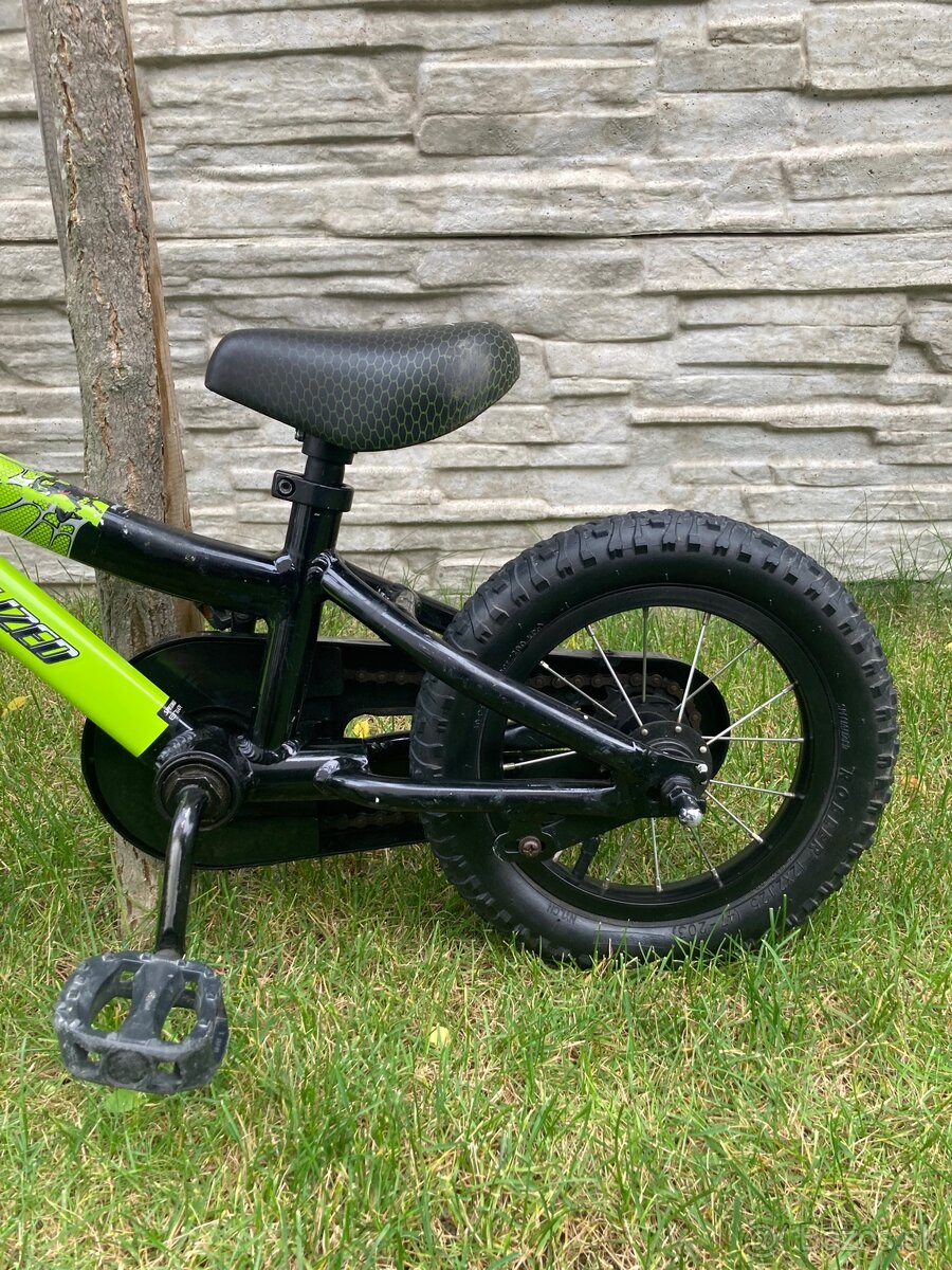 Specialized hotrock 12 - 3