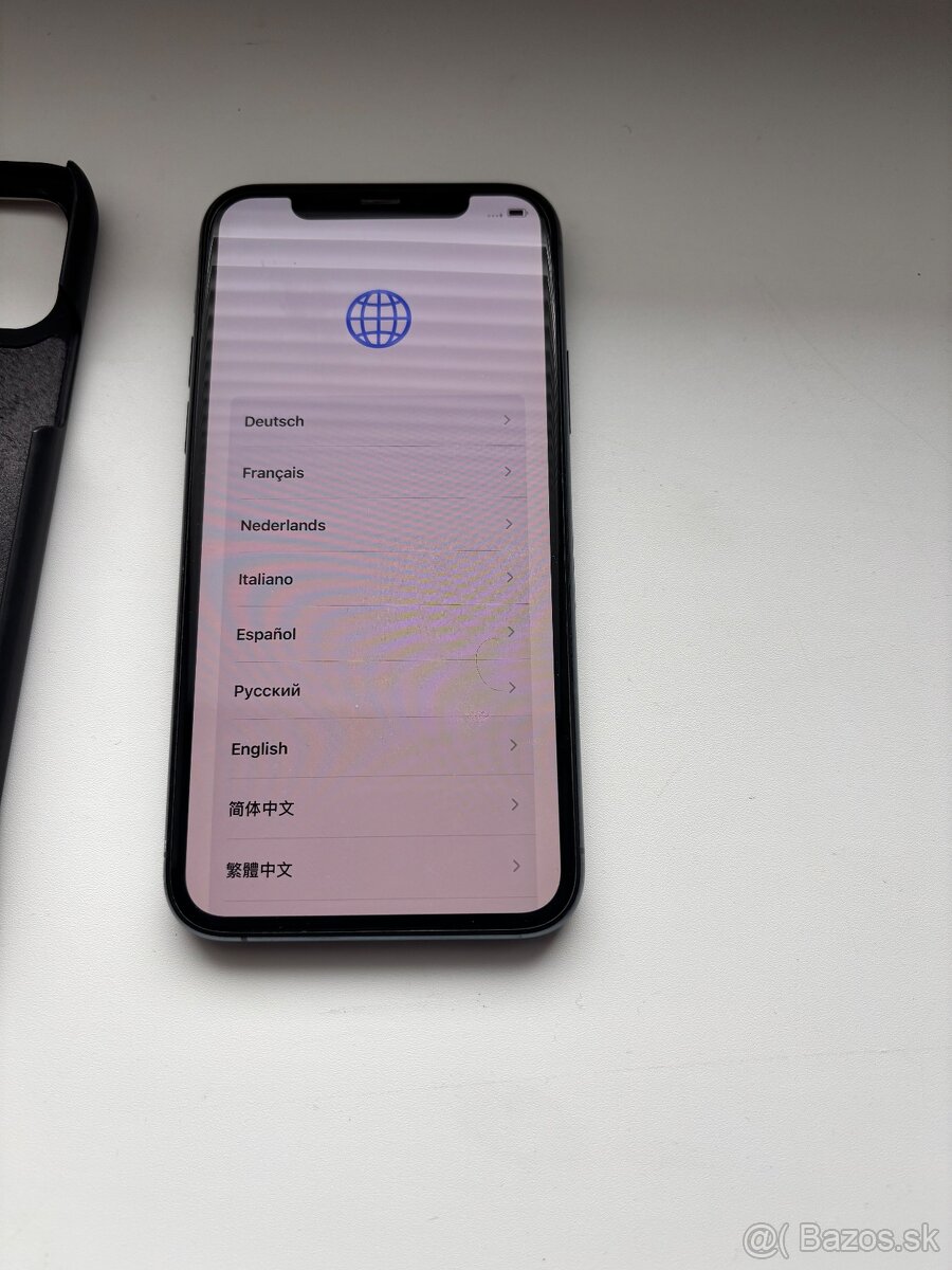 Apple iPhone 11 Pro 64GB, Green - 3