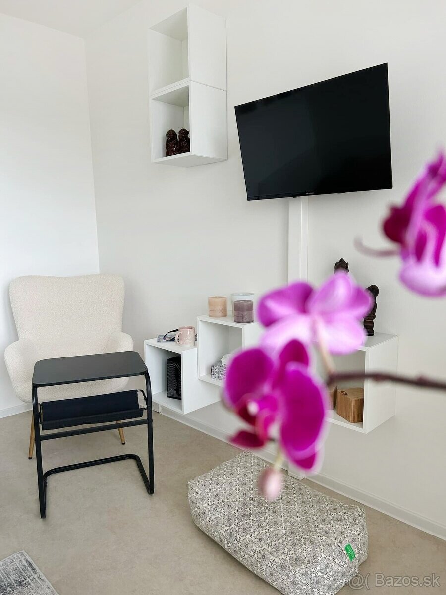 Ponúkame na prenájom 1 izbový byt na Ondavskej ul. - 3