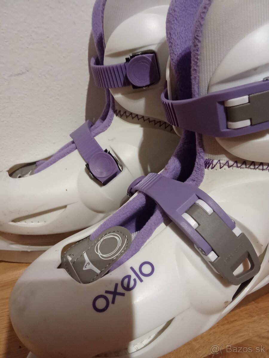 Zachovale detske korcule - 3