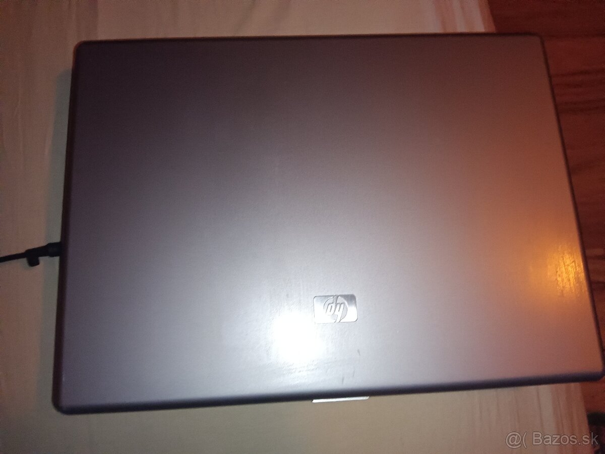 HP Compaq 6720s - 3