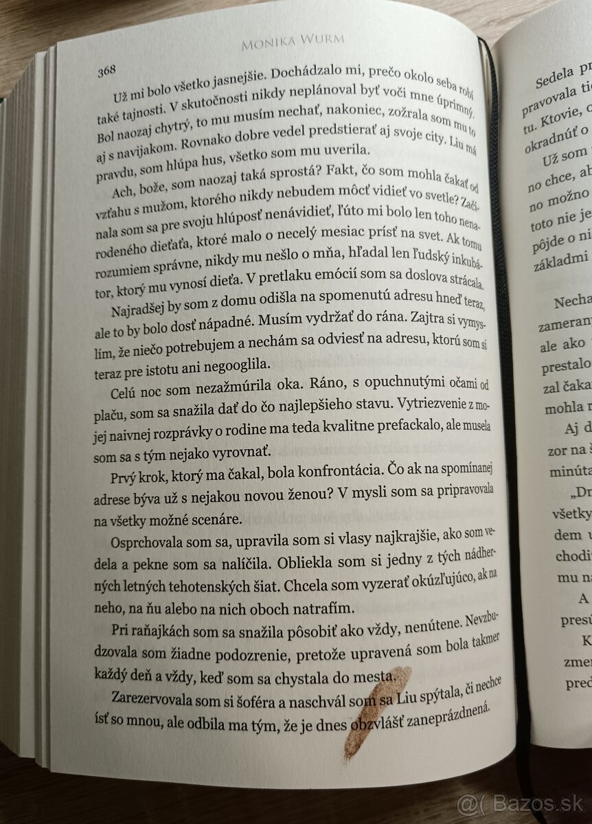 Kráska a beštia - 3