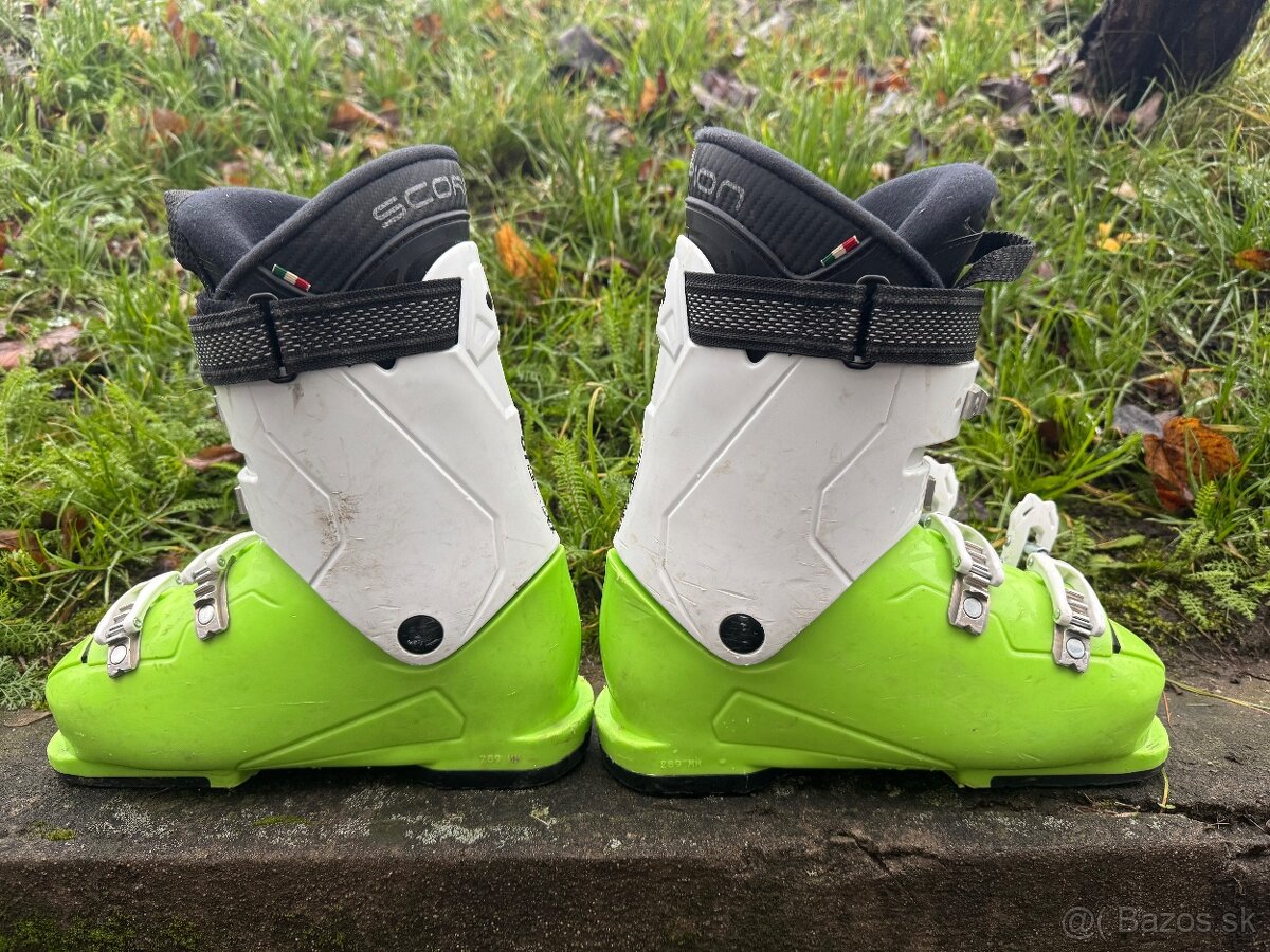 Predam detske lyziarky - 3