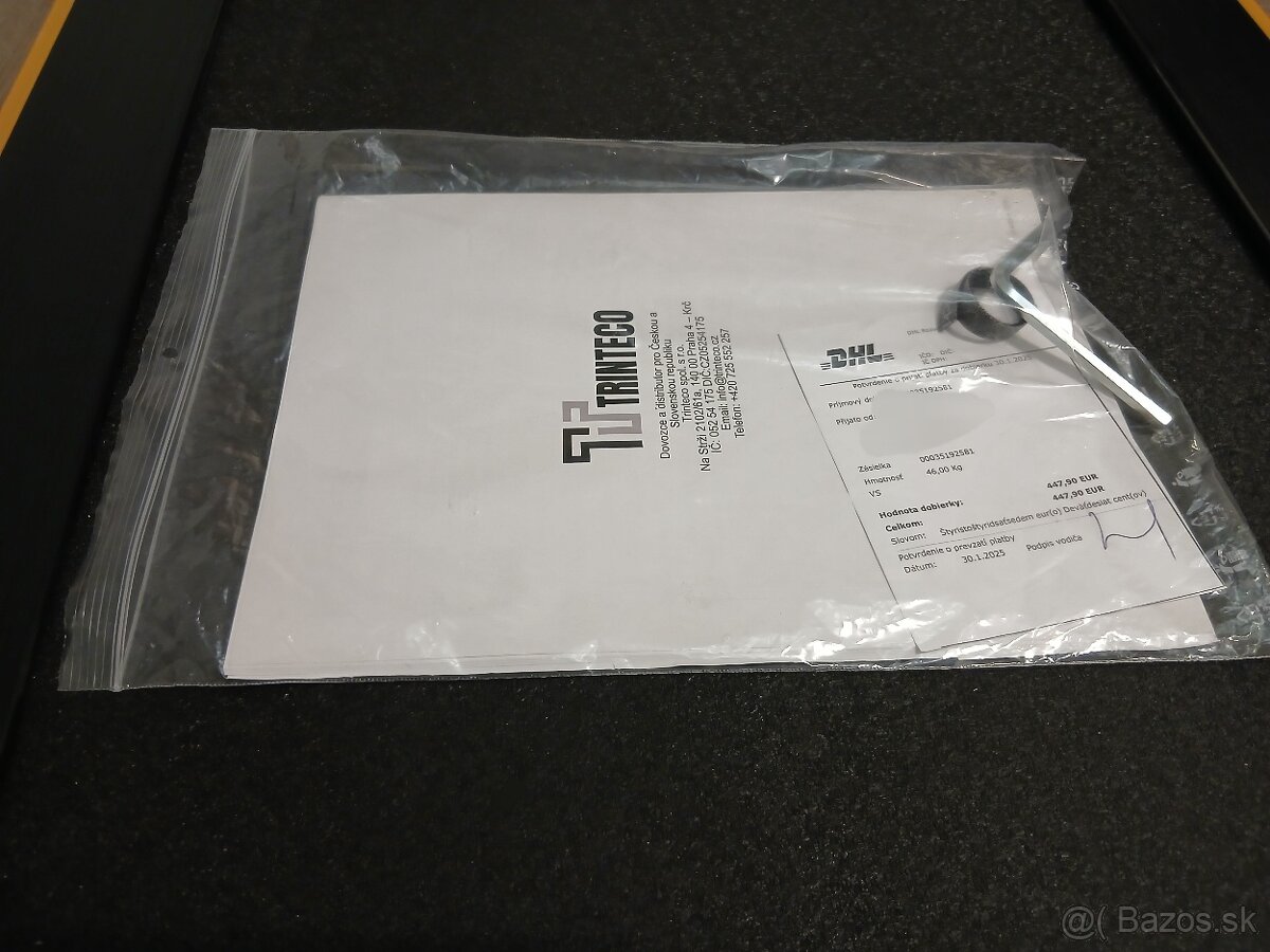 Bezecky pas Rio 20 - 3