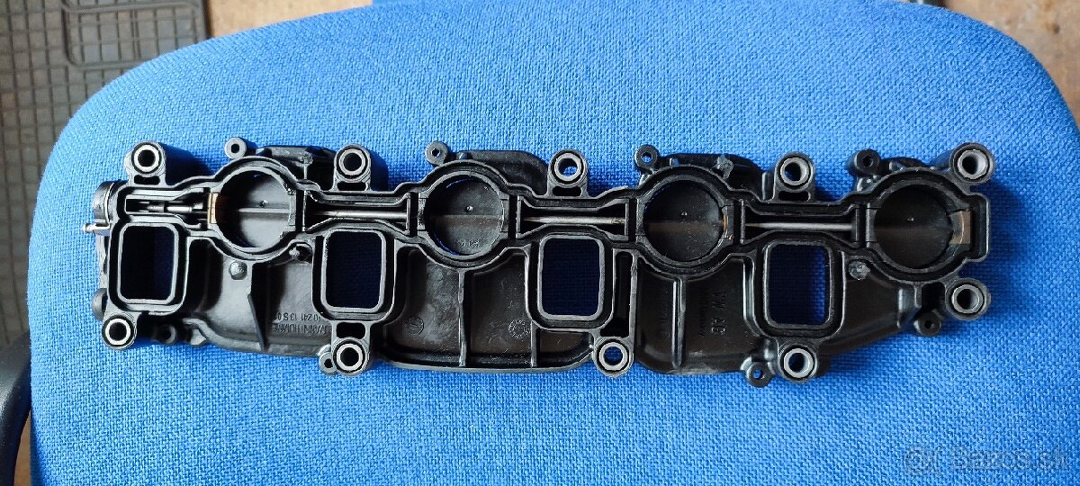 Vírive sacie klapky Vw group motory 2.0 Tdi CR - 3