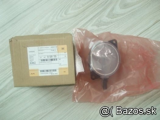 BMW X3 E83 váha vzuchu-NOVÁ ORIGINÁL - 3