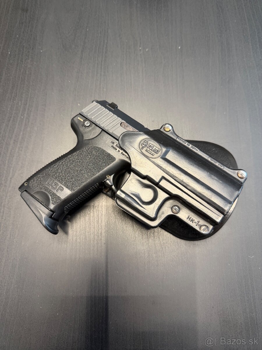 Predám Puzdra pre Heckler Koch - 3