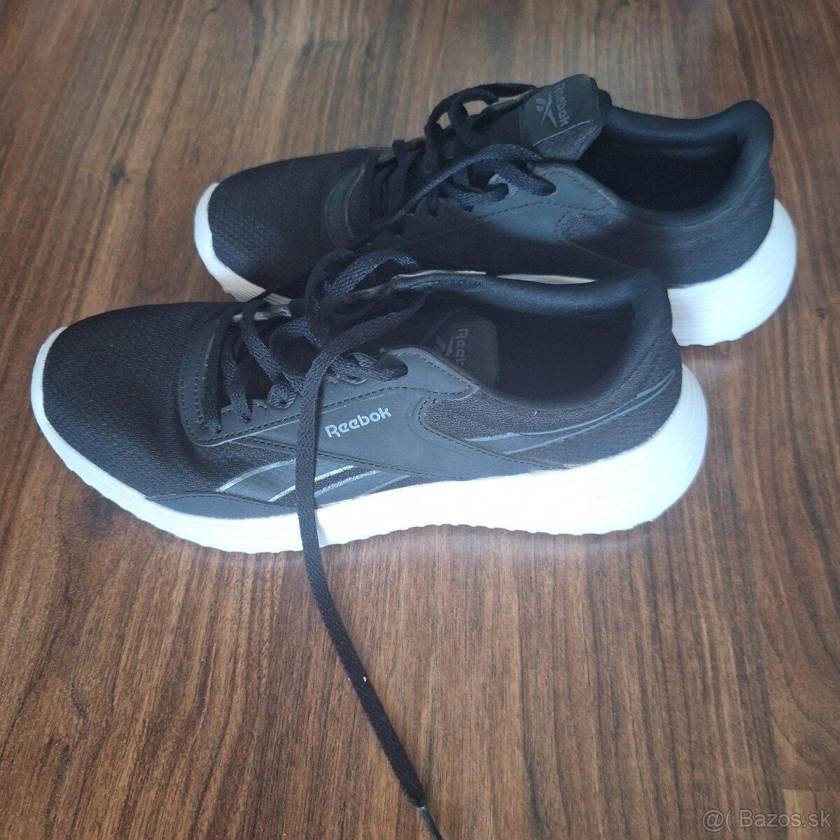 Dámske tenisky Reebock 38.5 - 3