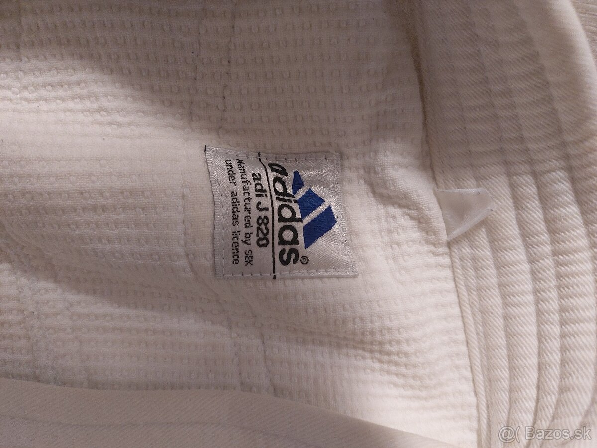 Kimono Adidas ADI J 820 - 3