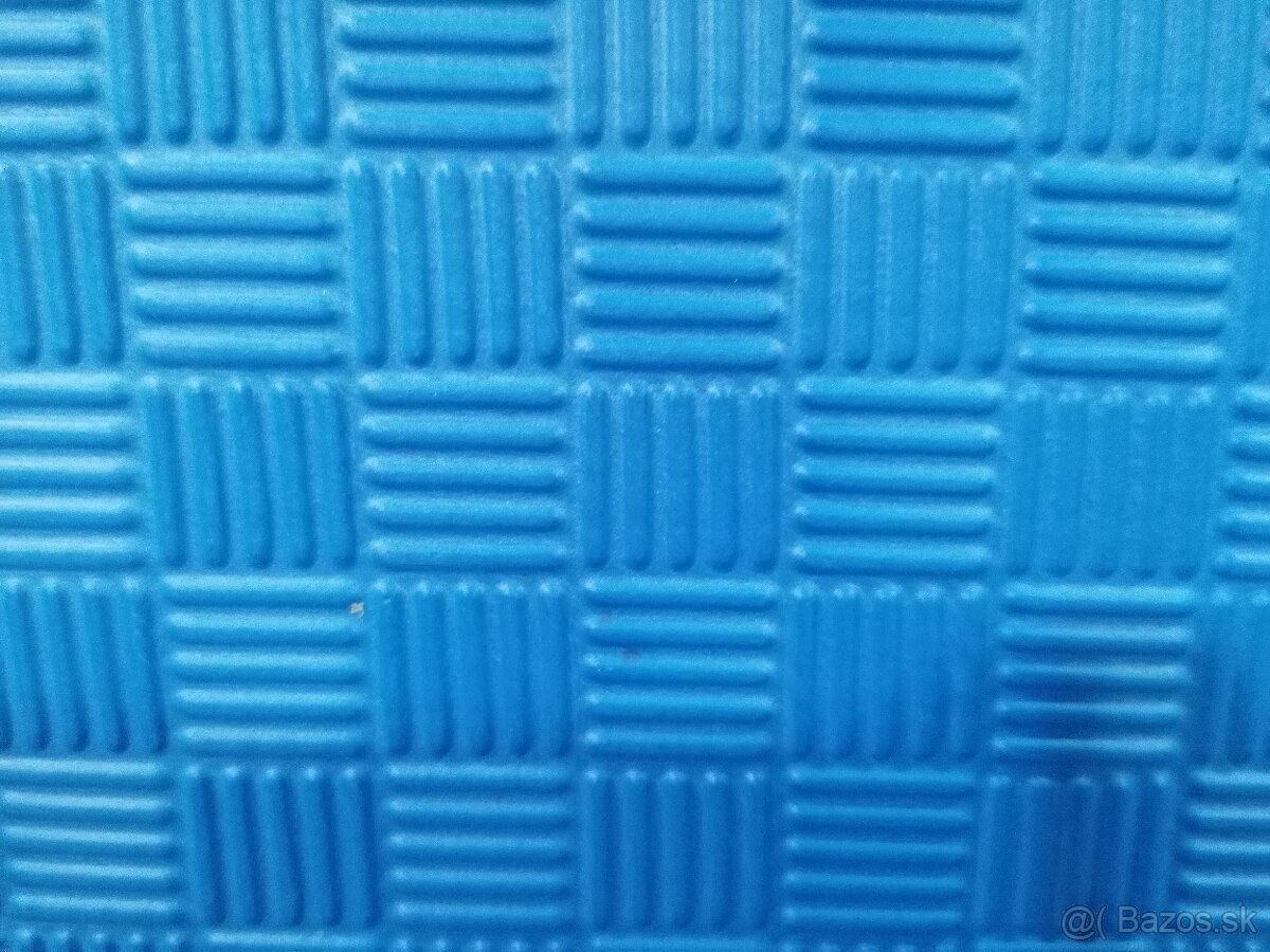 PUZZLE PODLAHA - NOVÁ - 3