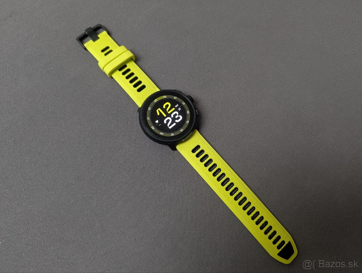 Suunto run - nové - 3