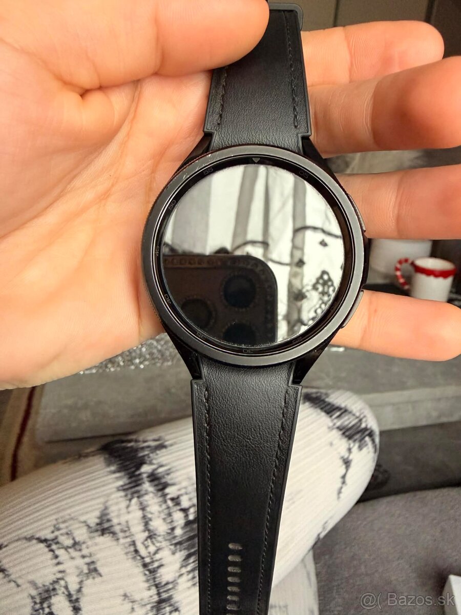 Samsung Galaxy watch 6 - 3
