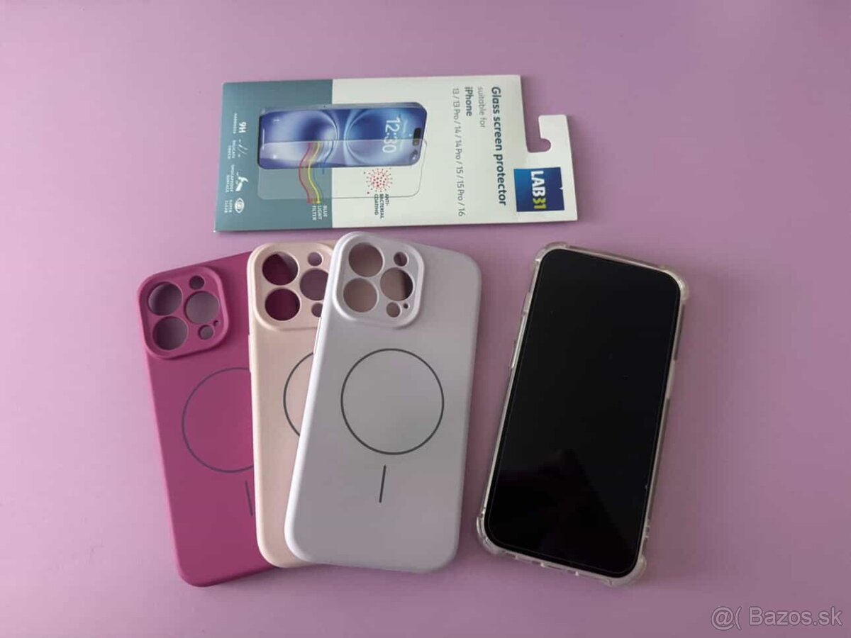 Iphone 13 Pro 128Gb 100% bateria - 3