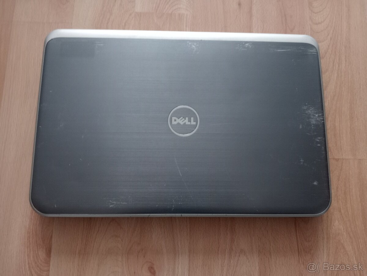 Dell Inspiron - Intel core i5 -8gb ram - Win 7 - bez baterky - 3