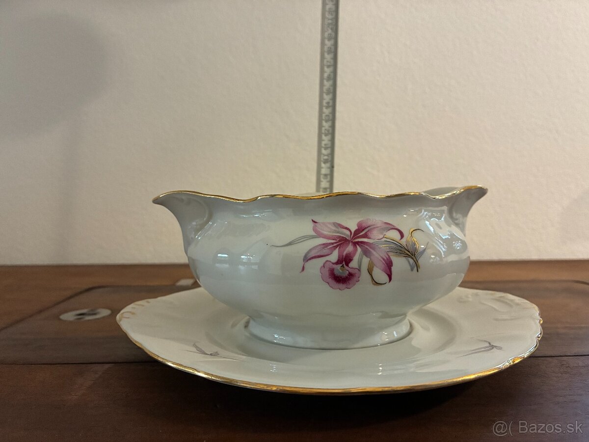 Omáčnik Pirken Hammer Avignon - 3