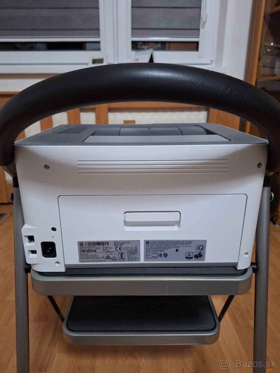 Tlačiareň HP color laser 150 - 3