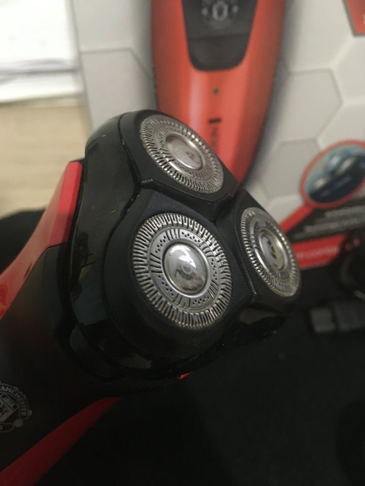 ROTAČNÝ STROJČEK Remington PR1355 - 3