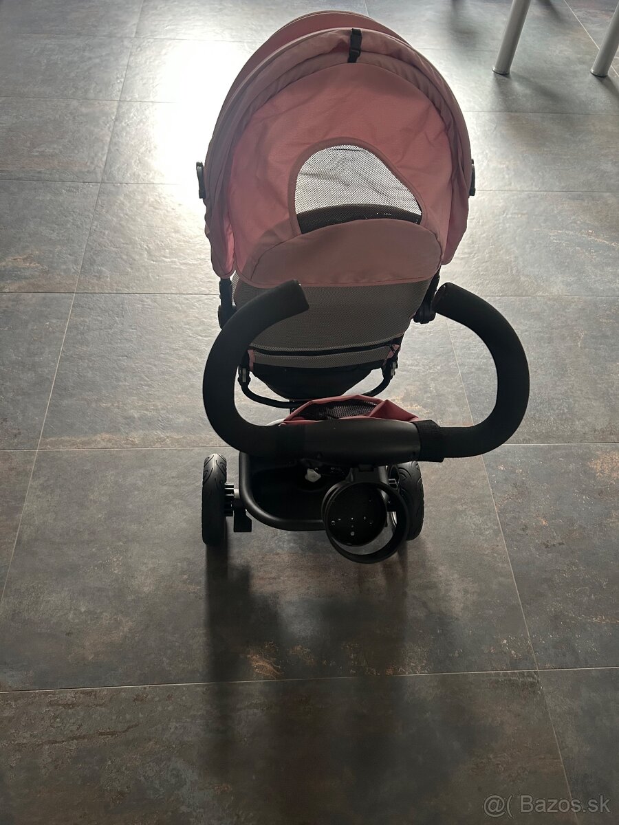 Detská trojkolka - 3