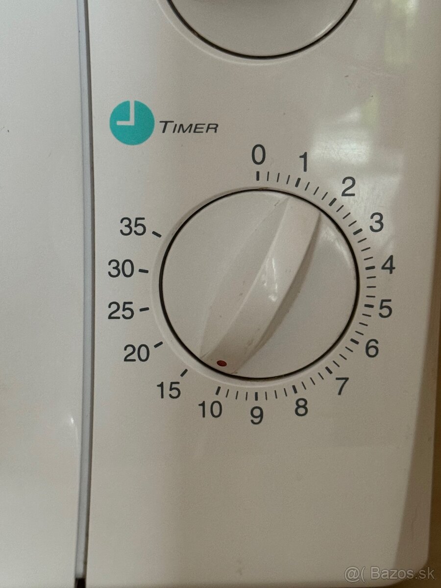 Mikrovlnná rúra zn. DAEWOO - 3