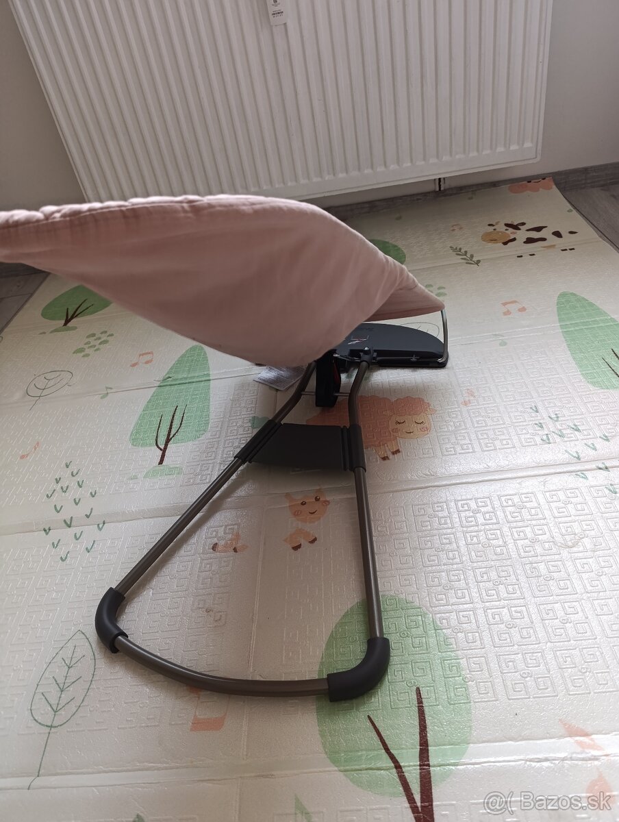 Babybjörn lehátko - 3