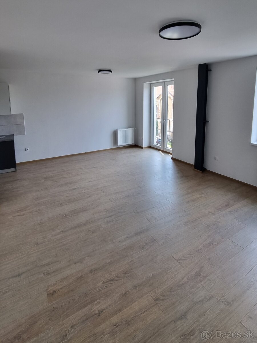 Priestranný 3- izbový byt, BD Popper Bytča centrum - 3