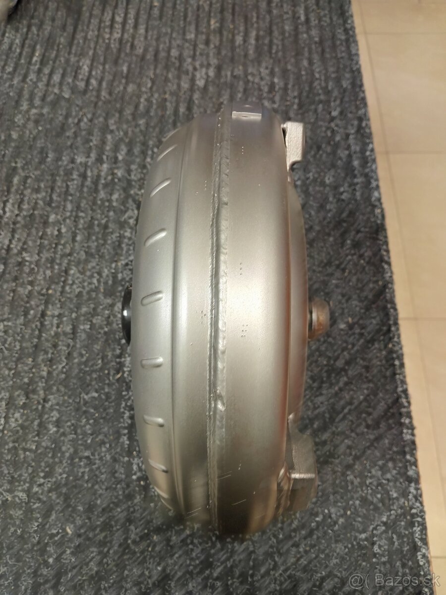 Hydromenič / 24407509116 / BMW / SACHS - 3