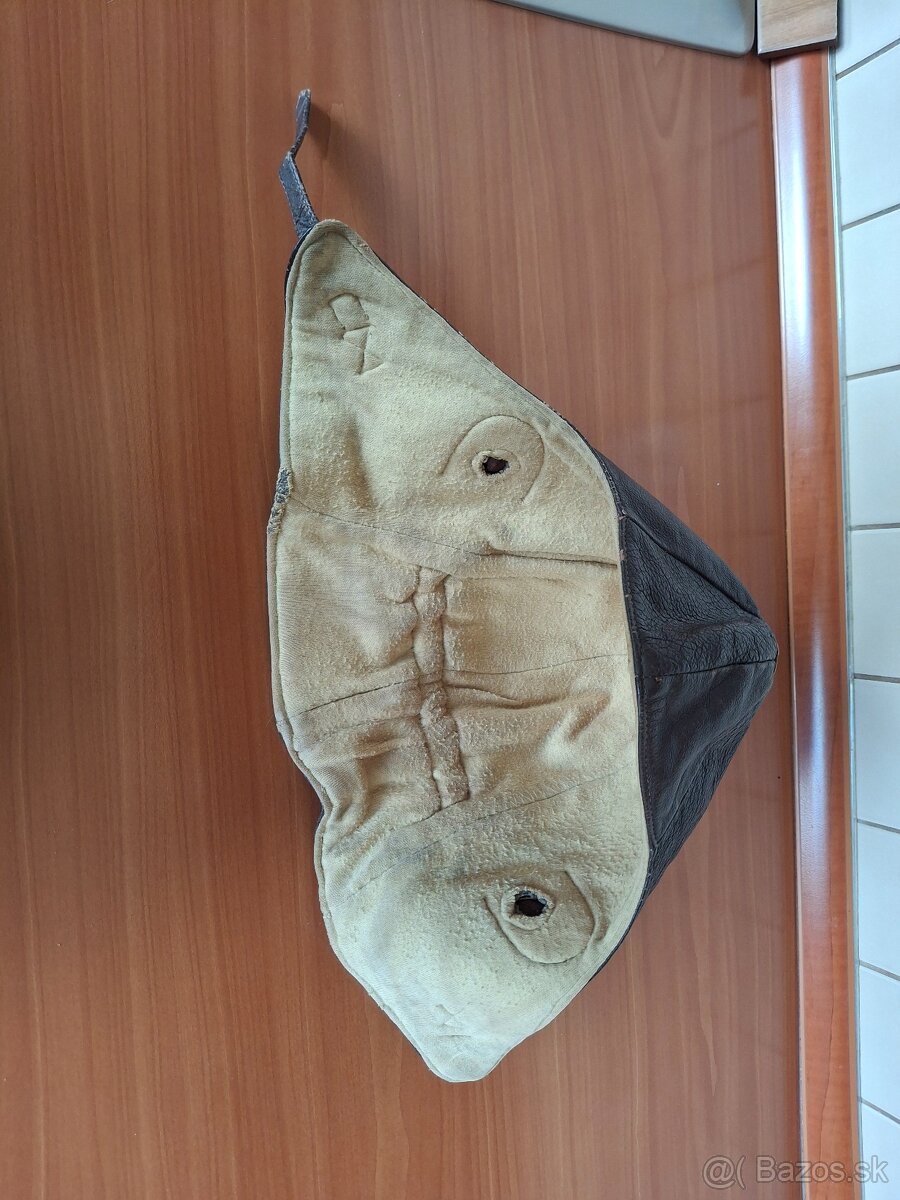 Starozitna moto kukla - 3