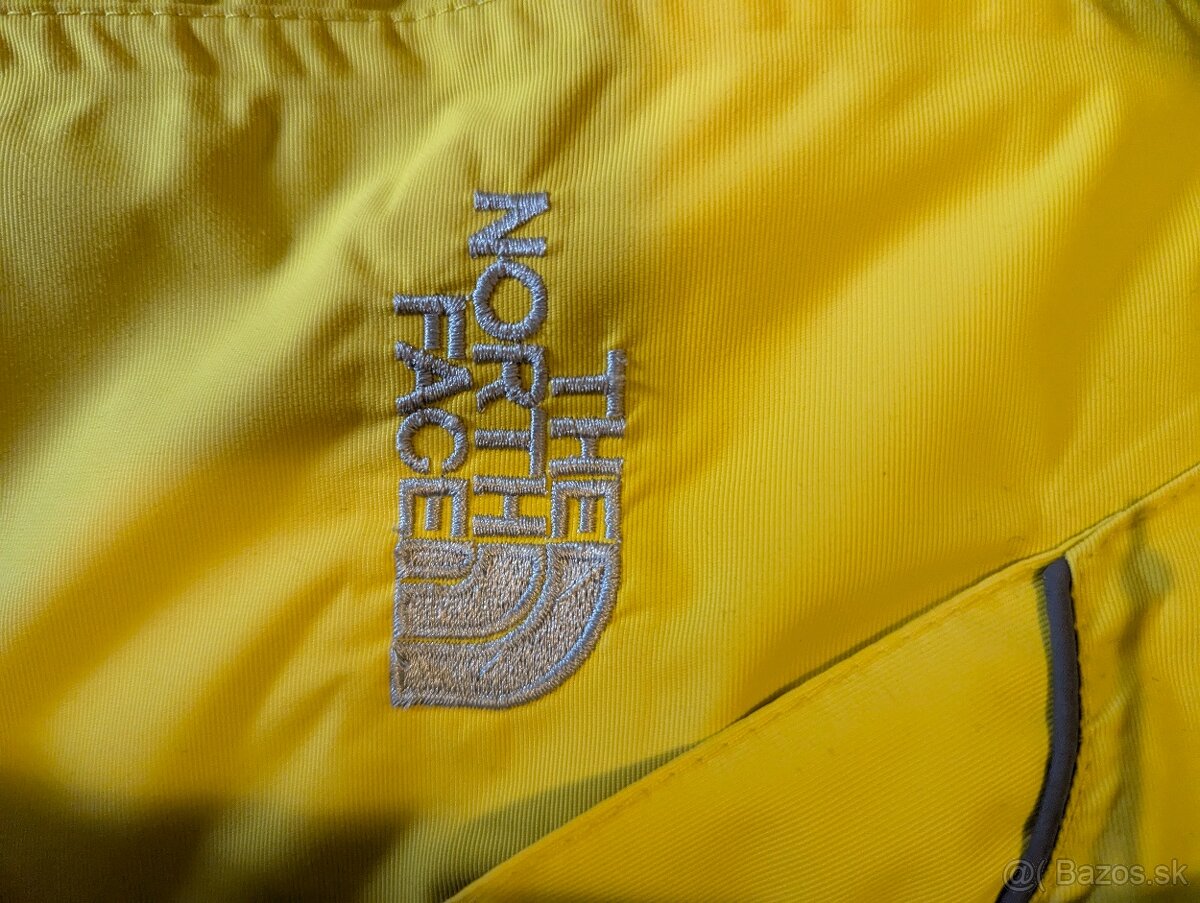 The north face S Gore-Tex 2v1 - 3