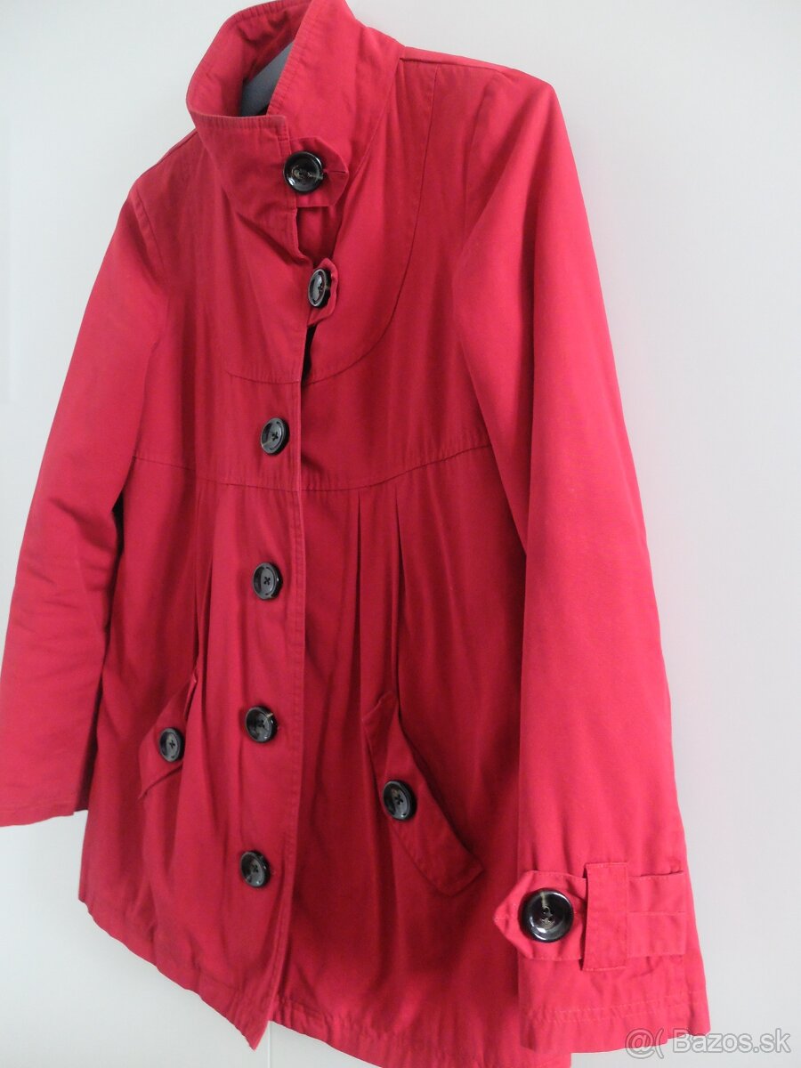 Prechodná bunda Camaieu M - 3