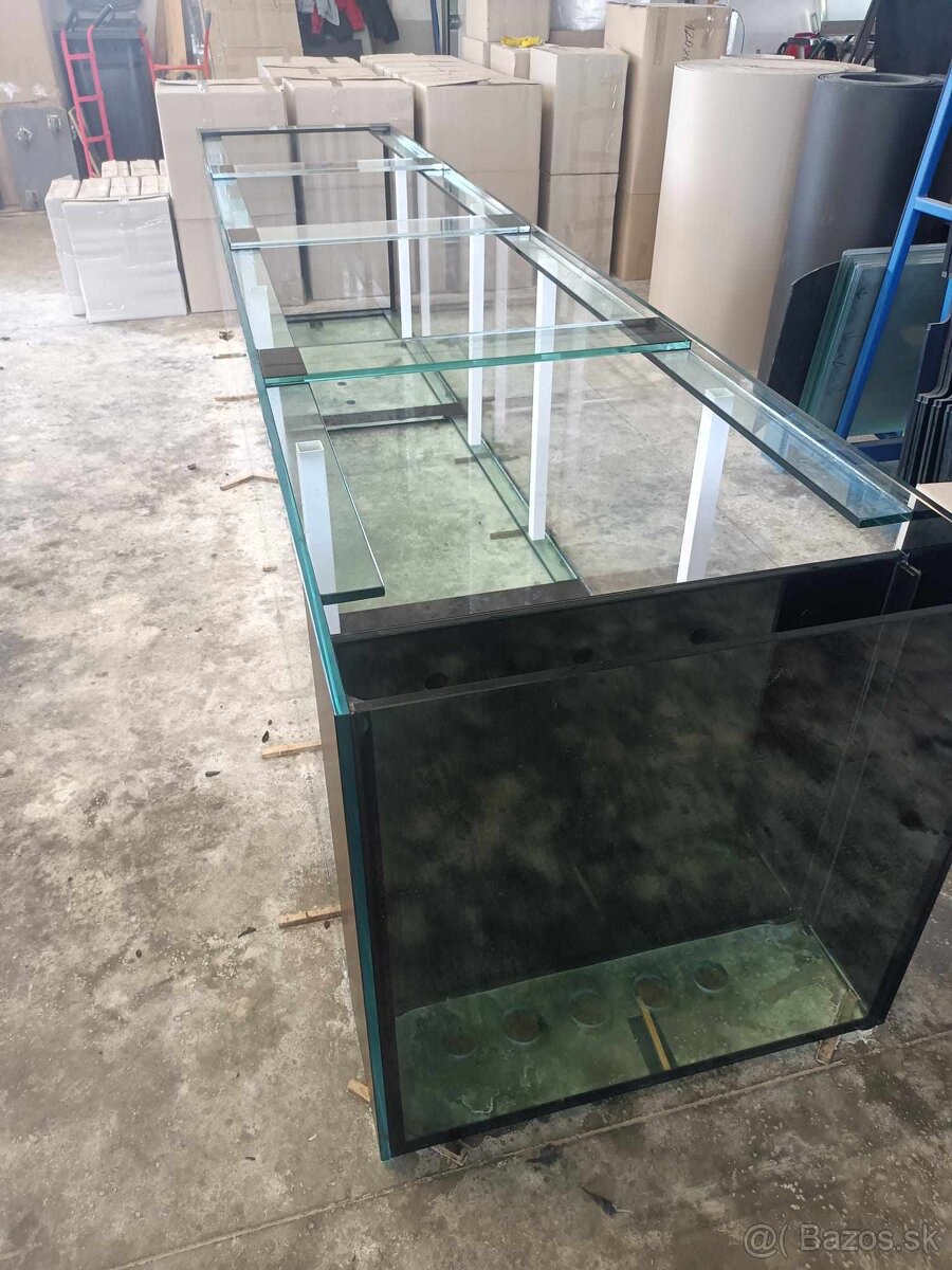 Predám akvárium - 3