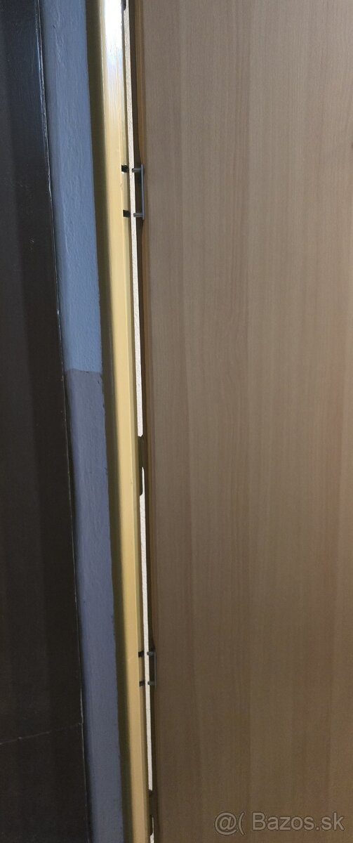 Vchodové dvere - 3