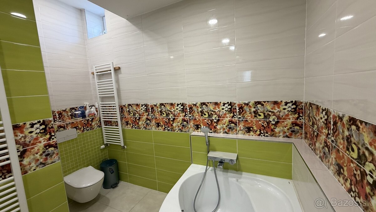 ID-3511 NA PREDAJ - Komerčný objekt MICHALOVCE - 3