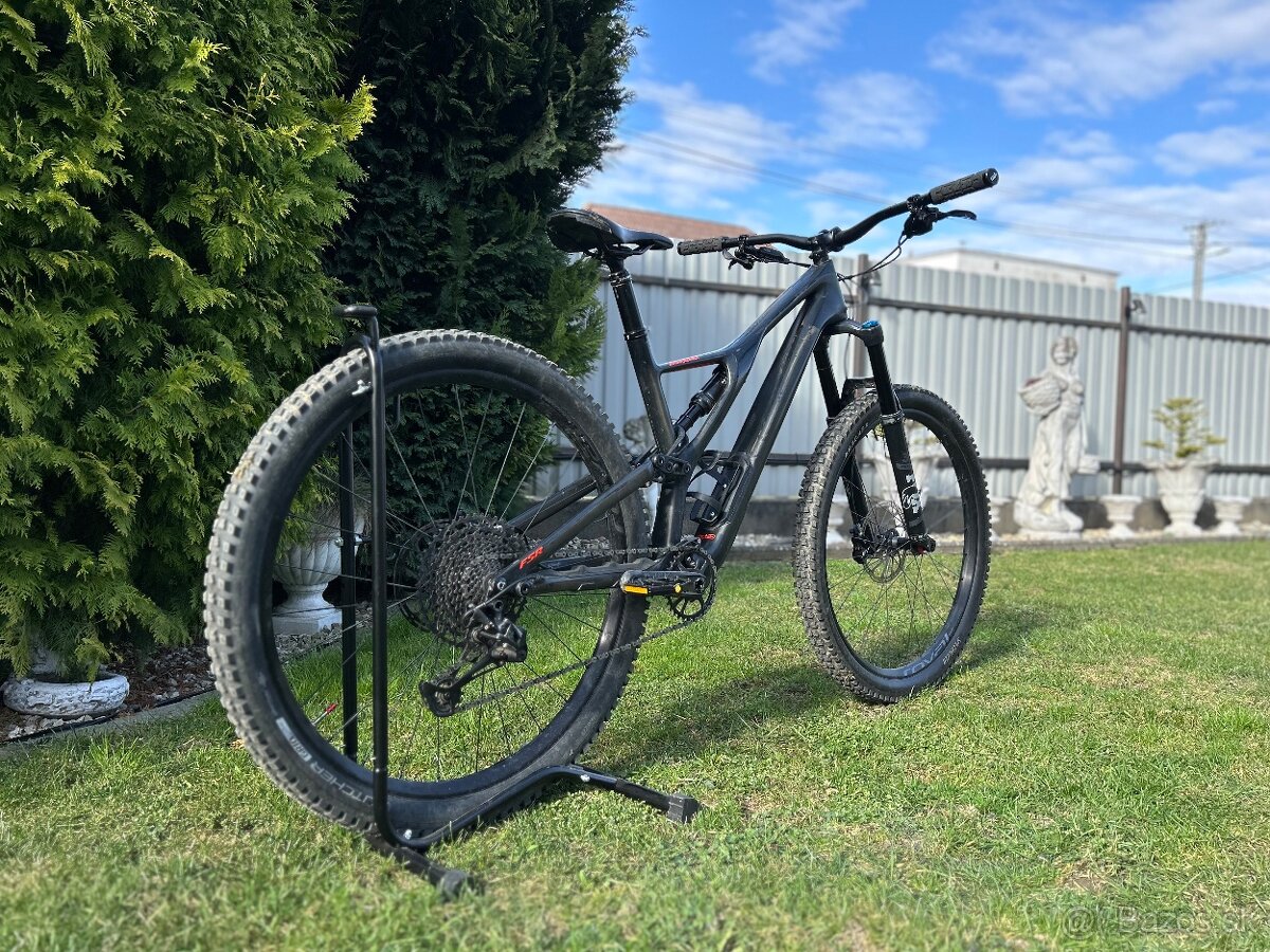 Specialized stumpjumper comp carbon - 3
