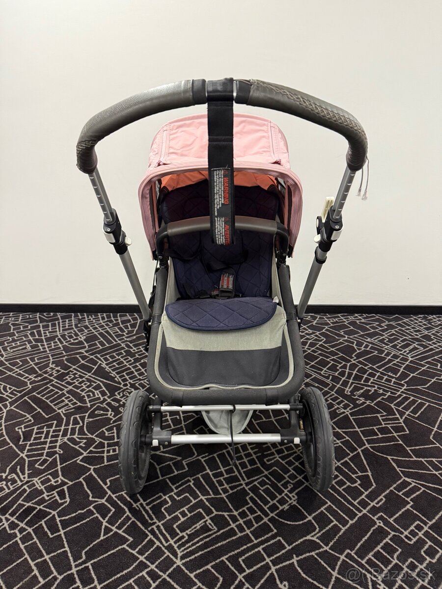 Kočík Bugaboo Chameleon 3 - 3