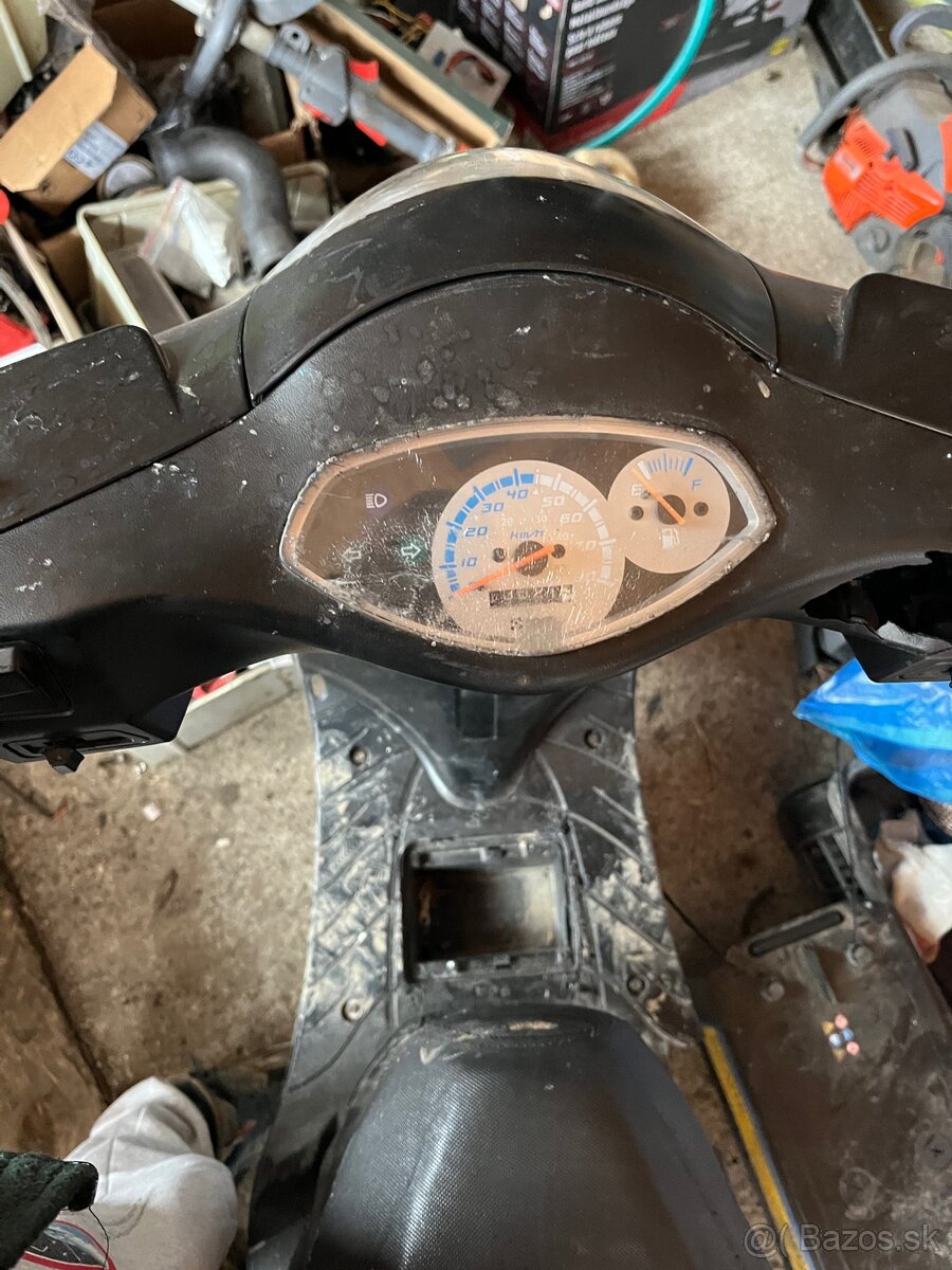 AGM SP50 - 3