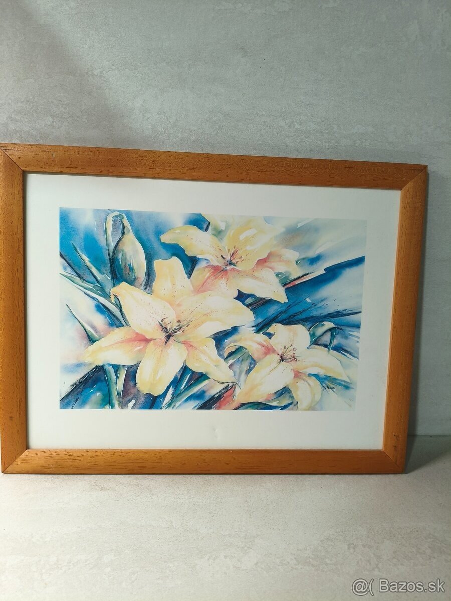 Rôzne obrazy a obrazky - 3